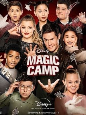 Magic Camp [Russian]