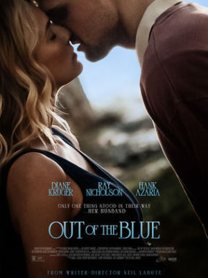 Out of the Blue [Russian]
