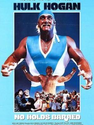 No Holds Barred [Version française]
