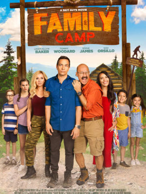 Family Camp [Version française]