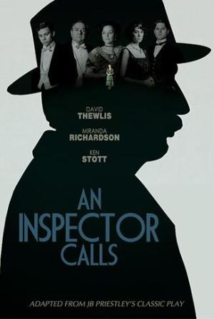 An Inspector Calls [Russian]