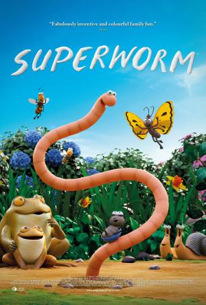 Superworm [Version française]