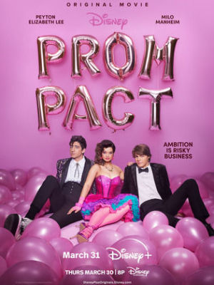 Prom Pact [Version française]