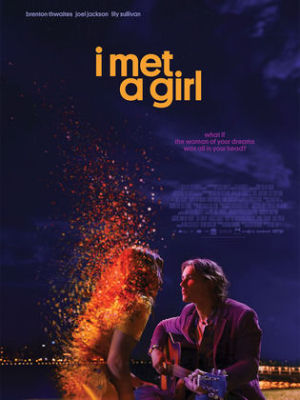 I Met a Girl [Russian]