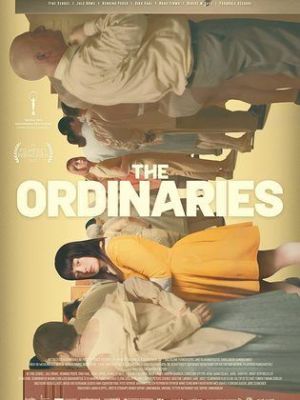 The Ordinaries [Russian]