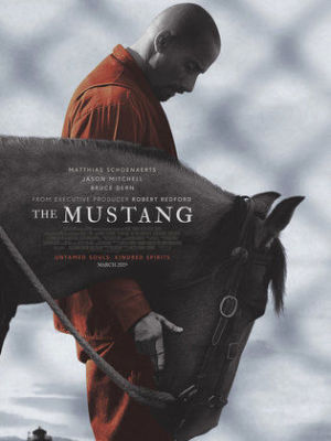 The Mustang [Russian]