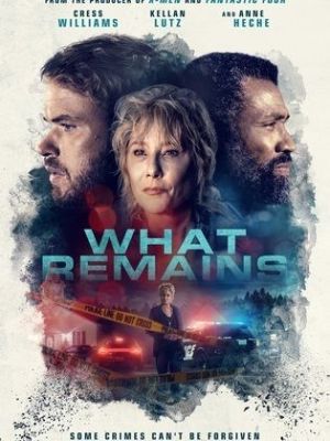 What Remains [Russian]