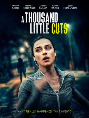 A Thousand Little Cuts [Russian]