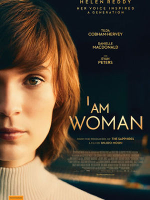 I Am Woman [Russian]