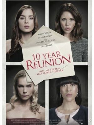 10 Year Reunion [Russian]