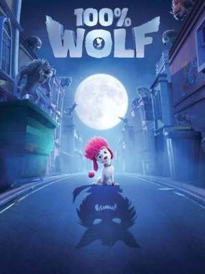 100% Wolf [Russian]