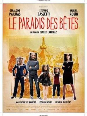 Le paradis des bêtes [Version française]