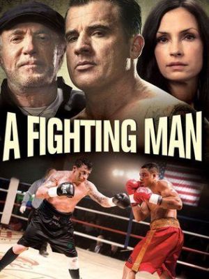 A Fighting Man [Russian]