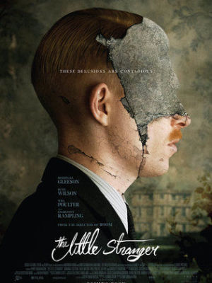 The Little Stranger [Russian]