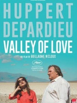 Valley of Love [Version française]