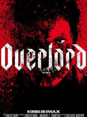 Overlord [Russian]