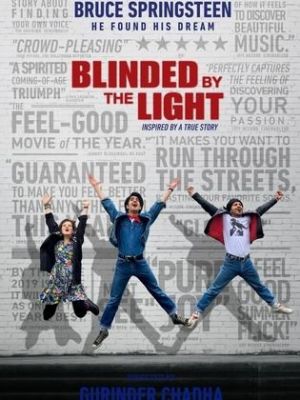 Blinded by the Light [Russian]