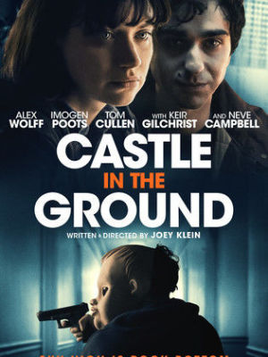 Castle in the Ground [Russian]