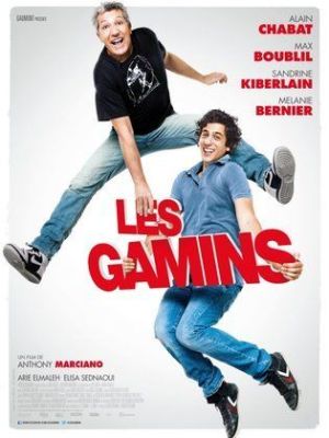 Les Gamins [Russian]