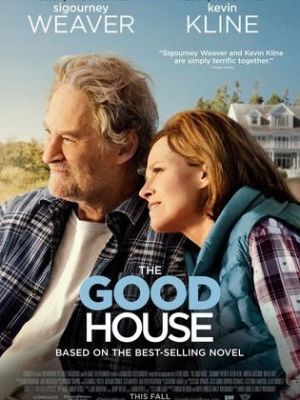 The Good House [Russian]