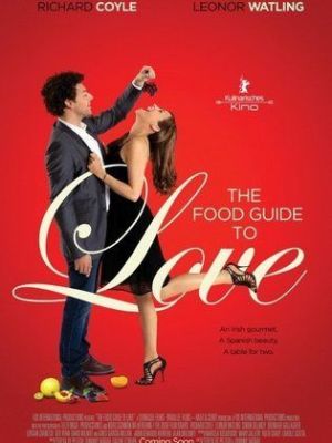 The Food Guide to Love [Version française]