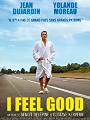 I Feel Good [Russian]