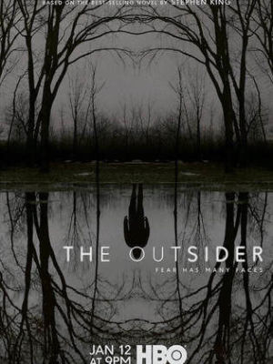 The Outsider [Russian]