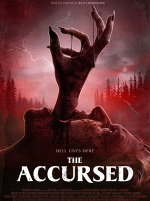 The Accursed [Russian]