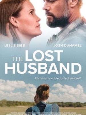 The Lost Husband [Russian]