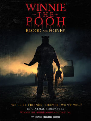 Winnie-the-Pooh: Blood and Honey [Russian]