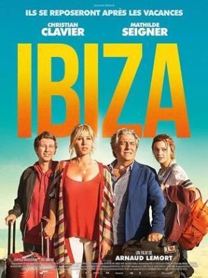 Ibiza [Russian]