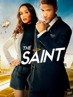The Saint [Version française]