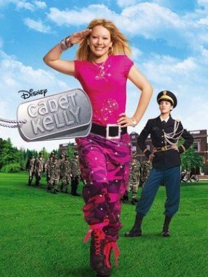 Cadet Kelly [Version française]