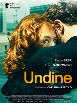 Undine [Russian]
