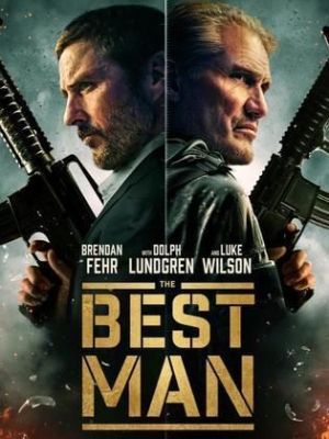 The Best Man [Russian]
