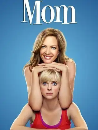 Mom poster