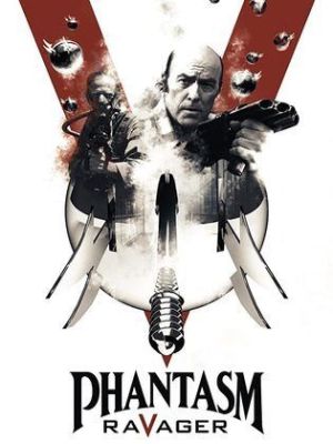 Phantasm: Ravager [Russian]