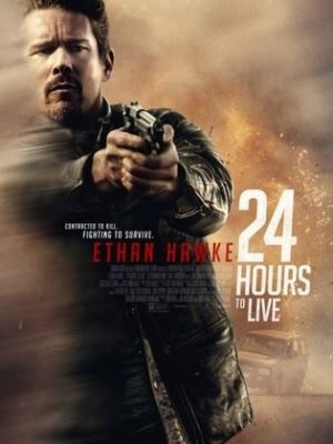 24 Hours to Live [Russian]