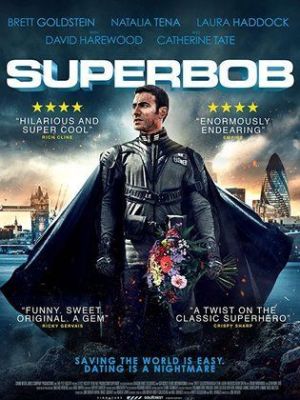 SuperBob [Russian]