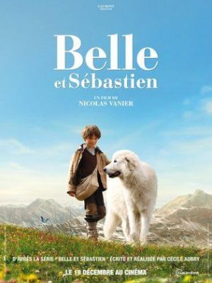 Belle et Sébastien [Russian]