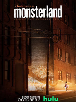 Monsterland [Version française]