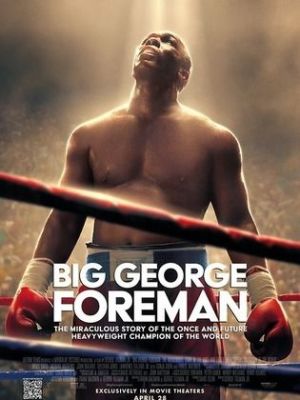 Big George Foreman [Russian]