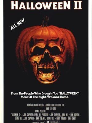 Halloween II [Russian]