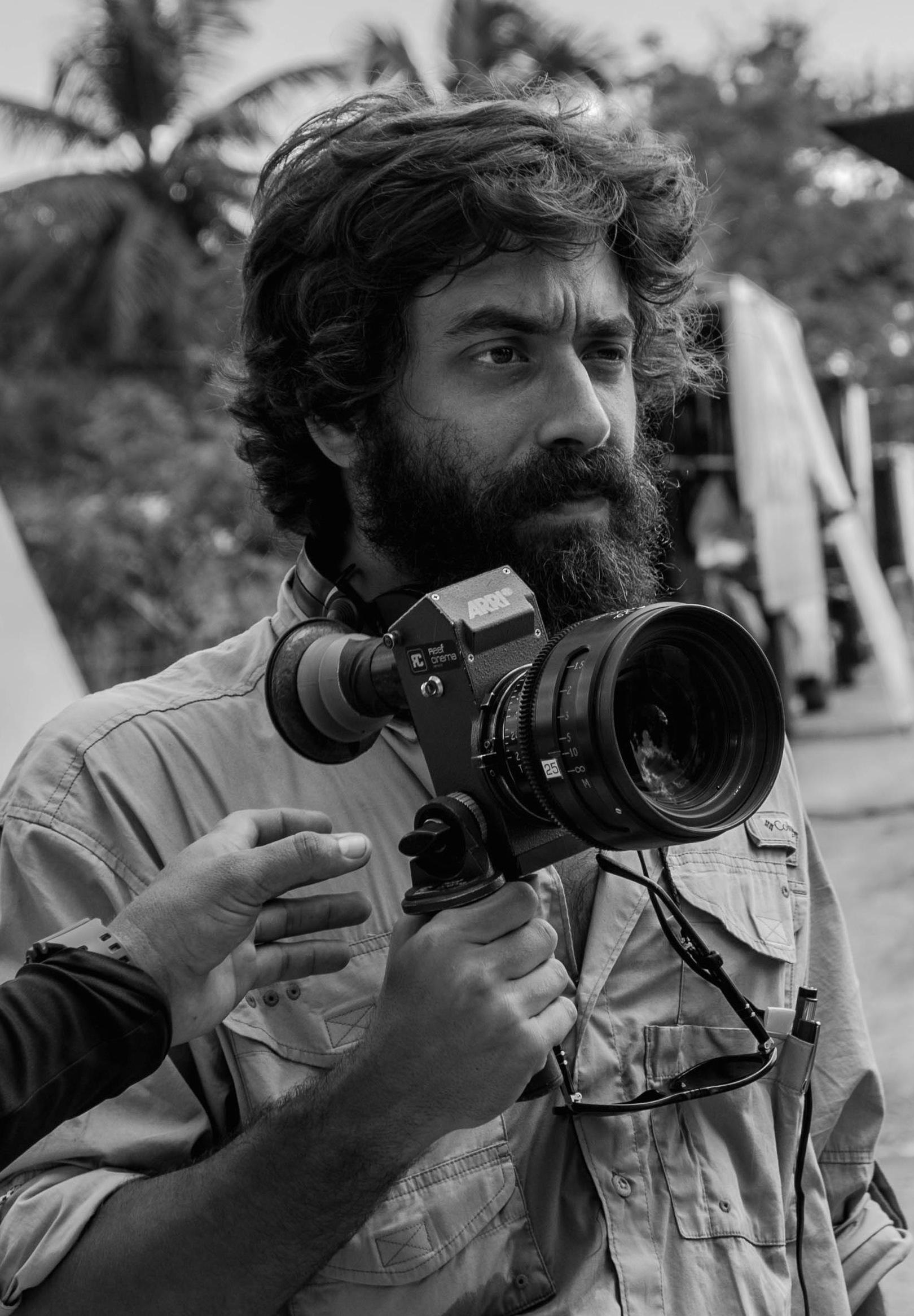 actor David Maler large photo