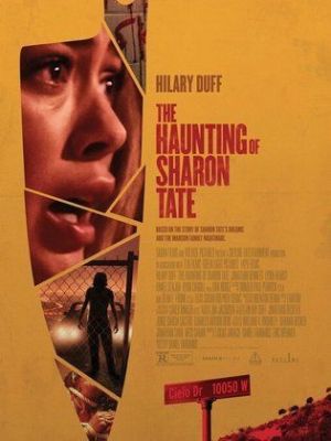 The Haunting of Sharon Tate [Russian]