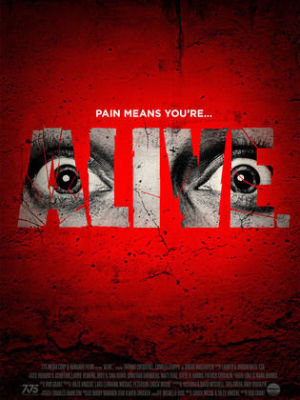 Alive [Russian]