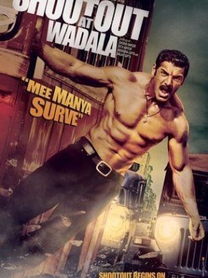 Shootout at Wadala