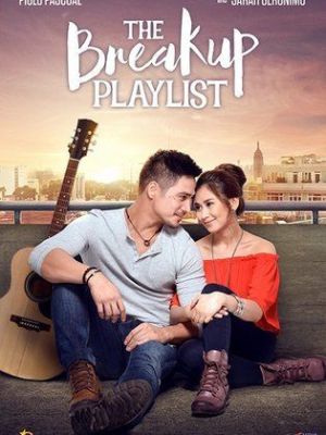 The Breakup Playlist
