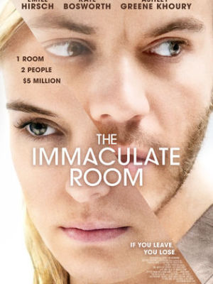 The Immaculate Room [Russian]