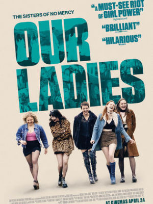Our Ladies [Russian]